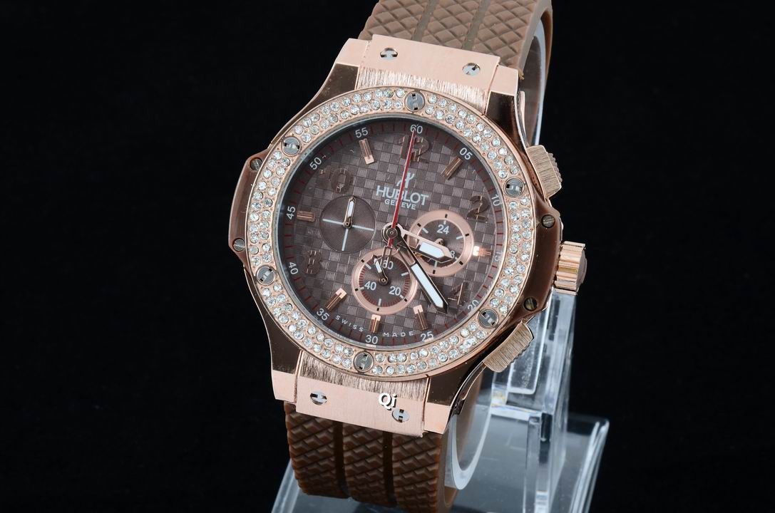 Hublot watch man-225